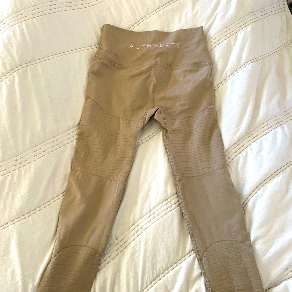 Alphalete athletic pants
